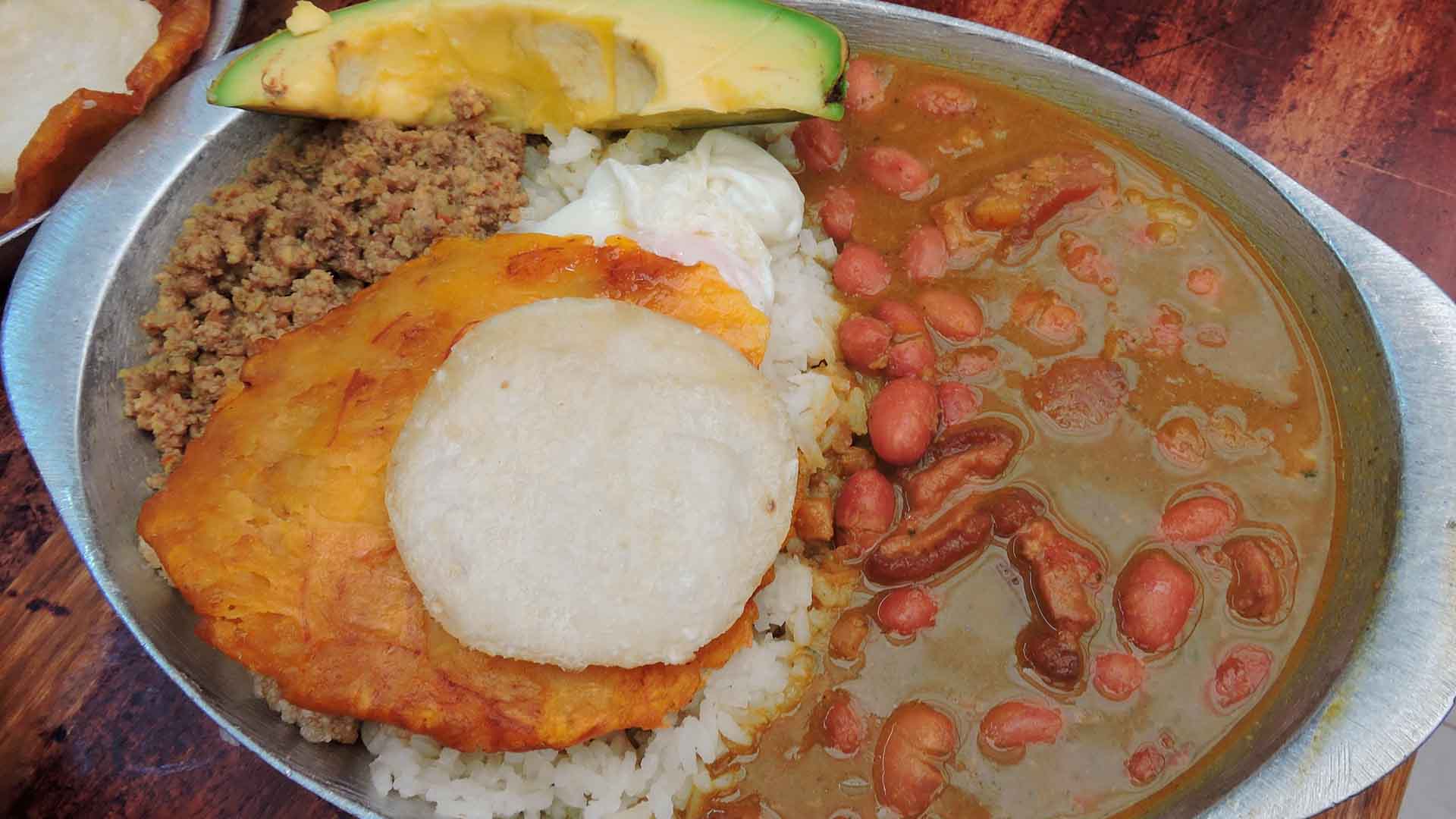 Restaurante La Mano de Dios